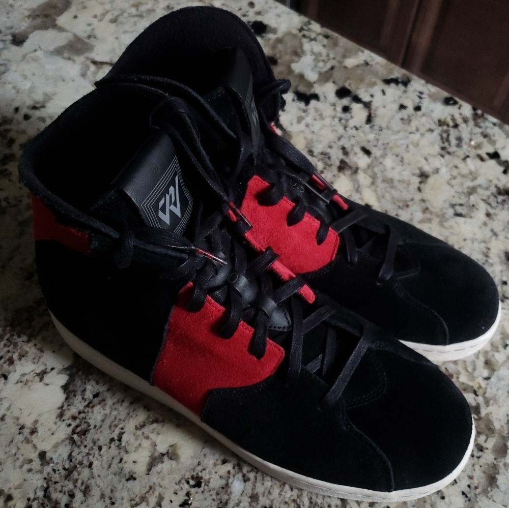(New) Jordan - Air Westbrook 0.2 - "Why Not?" 10.5